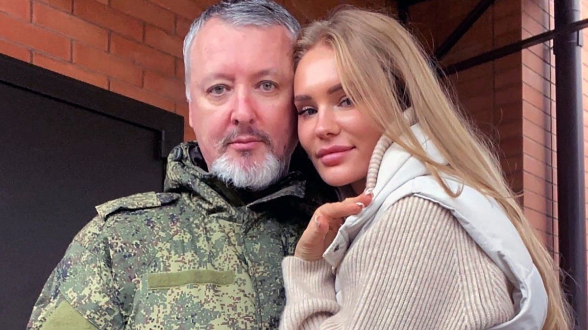 Igor Girkin - Urgente24 | Últimas noticias de Argentina y el mundo
