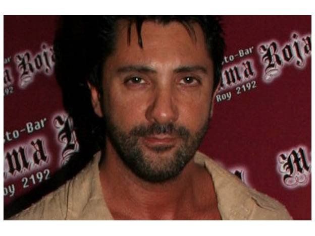 Luciano Garbellano, persona polémico, protagonista de un abanico de escándalos, devenido en la sombra negra de Norberto Oyarbide.