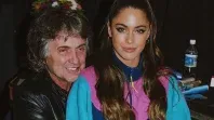 Internaron Alejandro Stoessel, el papá de Tini.