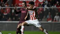 Unión vs. Lanús