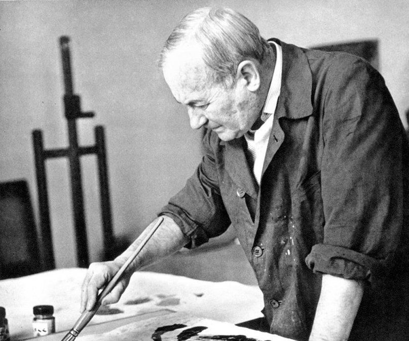 Miró, el gran representante del surrealismo del siglo XX