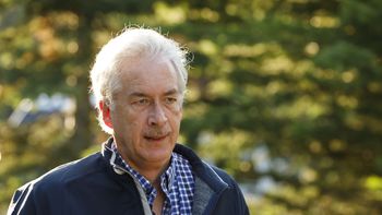 CIA y SVR en Ankara. En la foto, William Burns, espía mayor de Joe Biden. CIA y SVR en Ankara. En la foto, William Burns, espía mayor de Joe Biden.