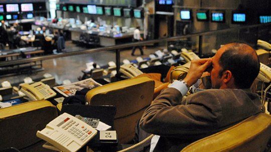 Los inversores ya no siguen una lógica en los mercados.