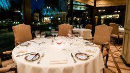 Una alternativa para pasar las fiestas. Una alternativa para pasar las fiestas.