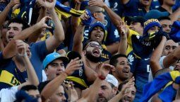 Los gurús y paladines de la moral quieren instalar un manual sobre cómo alentar a Boca Juniors. Foto: Gentileza El Gráfico.