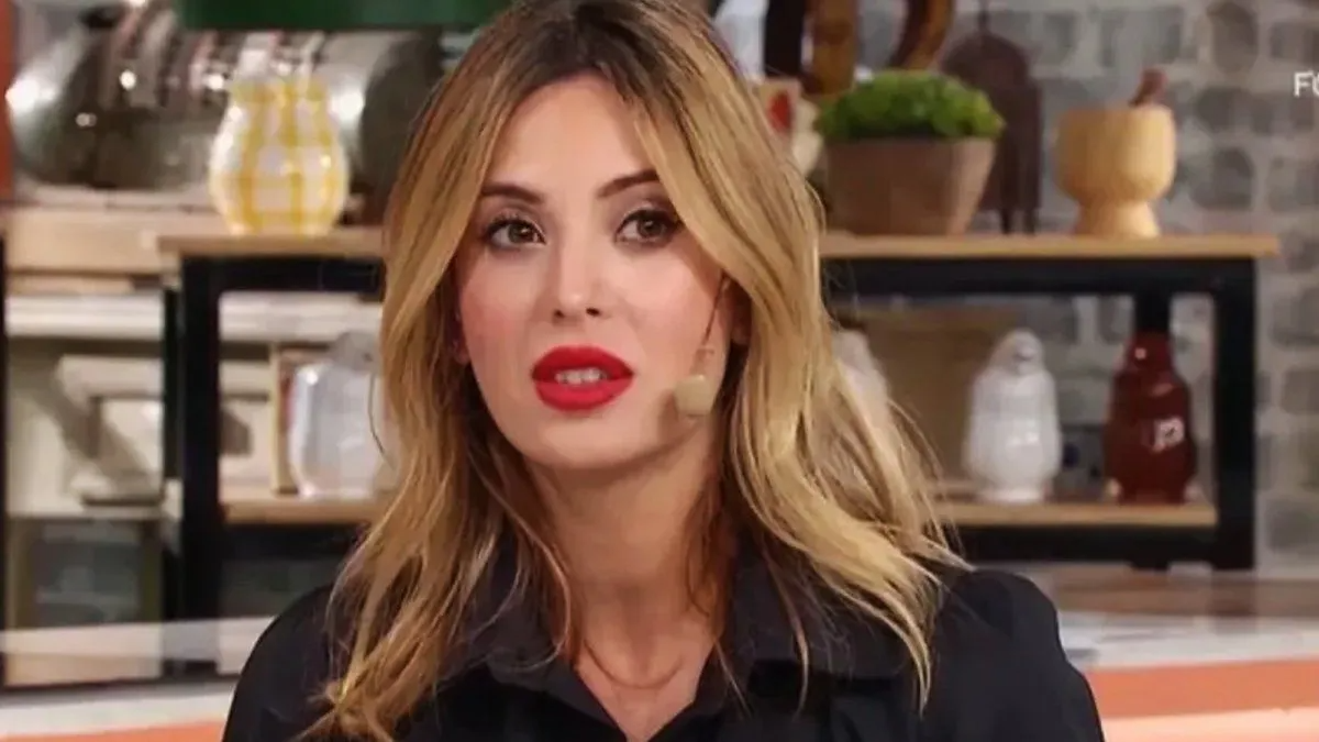 Jesica Cirio rehizo su vida tras el escándalo con Martín Insaurralde. Jesica Cirio rehizo su vida tras el escándalo con Martín Insaurralde.