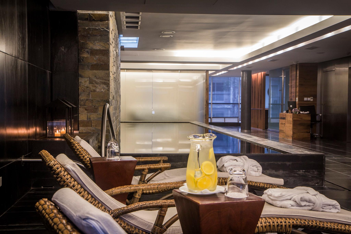 5 spas increíbles en Buenos Aires para descansar un finde