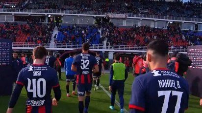 Marcelo Moretti vs Ídolos: Se llevó insultos en San Lorenzo