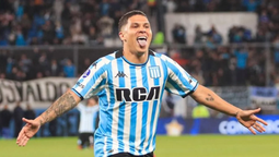 Juanfer Quintero regresa a Colombia