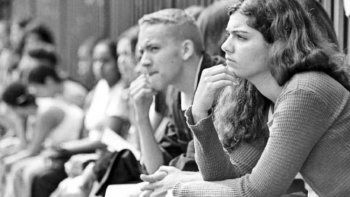 El 2012 terminó con una fuerte caída de la demanda laboral
