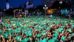 altText(Reaparece la agenda anti aborto en Diputados: Compromiso firmado y tensión interna en LLA)}