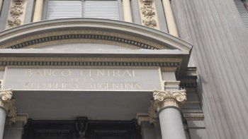 bcra: racha de compras (y de perdida de reservas) bcra: racha de compras (y de perdida de reservas)