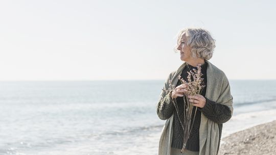 ¿Cómo las personas más longevas del mundo afrontan el estrés? ¿Cómo las personas más longevas del mundo afrontan el estrés?