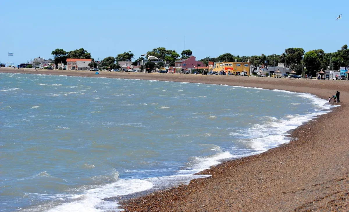 San Blas, un imperdible de Buenos Aires. San Blas, un imperdible de Buenos Aires.