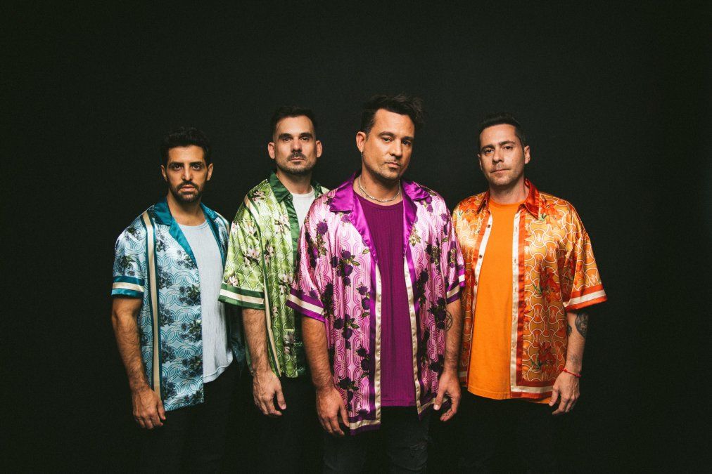 La Última Noche Mágica.&nbsp;