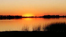Un pueblo de Buenos Aires con lagunas preciosas. Un pueblo de Buenos Aires con lagunas preciosas.