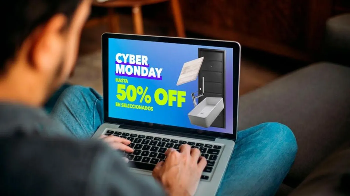 El CyberMonday arrasó en Buenos Aires, Córdoba y Santa Fe. El CyberMonday arrasó en Buenos Aires, Córdoba y Santa Fe.