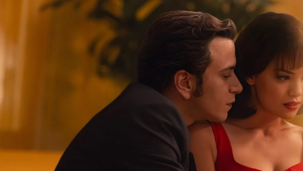 Una miniserie que genera adicción en Netflix.