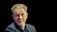 Adiós al cofundador Reed Hasting: Netflix tiene un plan. Adiós al cofundador Reed Hasting: Netflix tiene un plan.