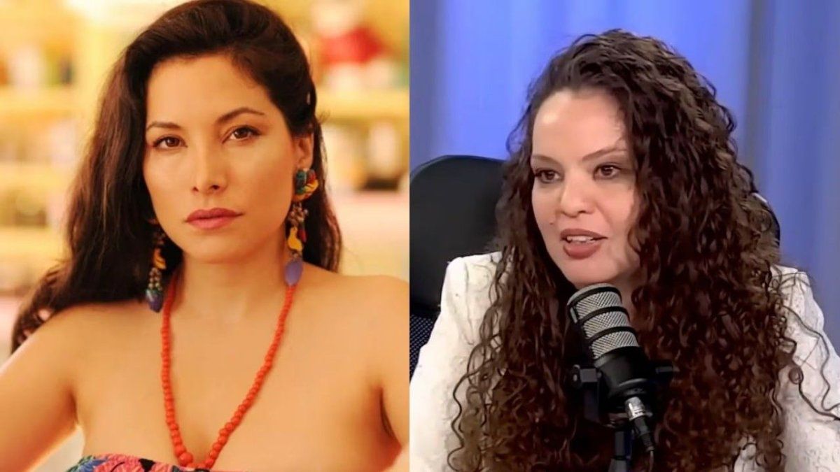 La ex Gran Hermano Griselda Sánchez confrontó a una reconocida influencer política.&nbsp;