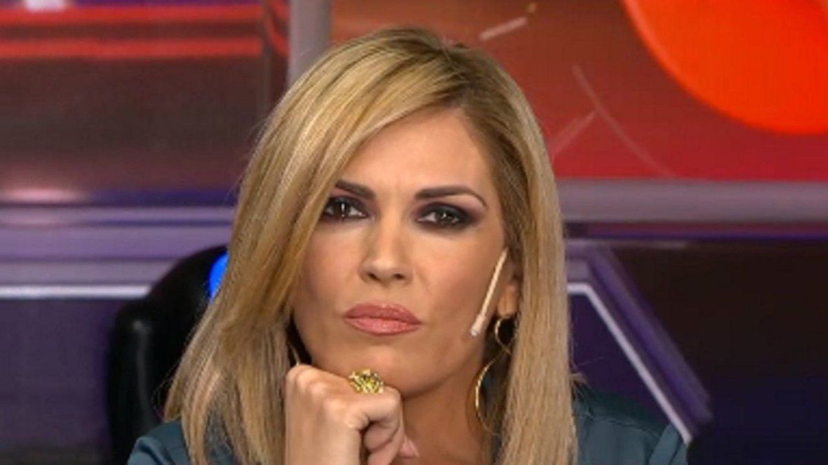 Viviana Canosa rompió el silencio desde sus redes.&nbsp;