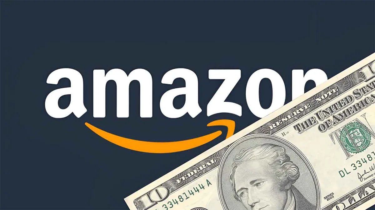 Amazon usa dolares online