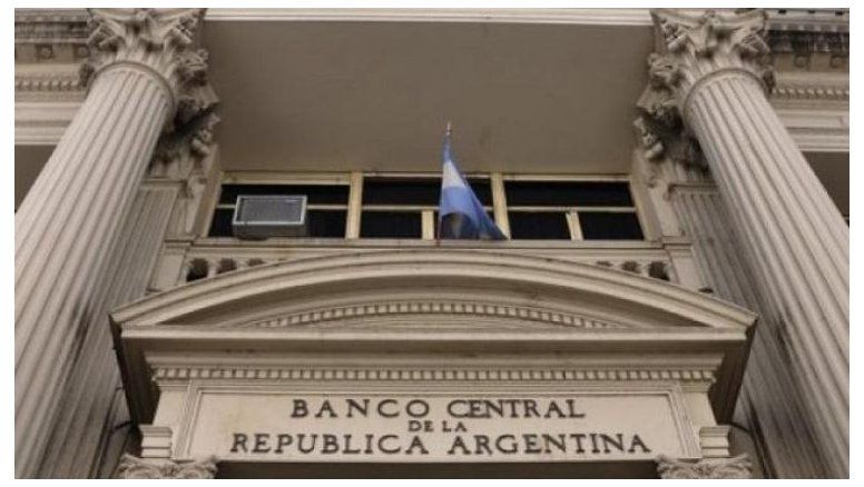 Quiebra del Central entre nacionalización del sistema financiero, bomba de Leliqs e inflación 112%