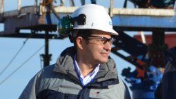 altText(Galuccio abrió el juego a los exsecretarios (¿qué dirá De Vido?))}