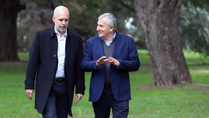 Explosivo spot de Larreta directo contra Patricia Bullrich