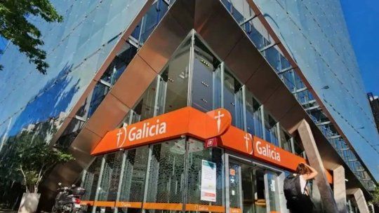 Banco Galicia Banco Galicia