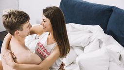 Mejores consejos de una experta en sexo que pueden servirte / Imagen de Freepik.