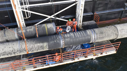 altText(Nord Stream: Sincericidio de funcionario de Polonia)}