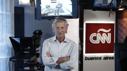 Marcelo Longobardi vapuleó a Alberto: 