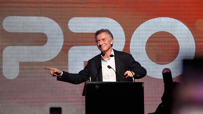 Mauricio Macri rumbo al 2027: La búsqueda de centralidad sin el brillo del pasado