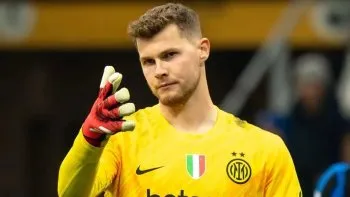 Trágico: un jugador del Inter atropelló y mató a un anciano en silla de ruedas Trágico: un jugador del Inter atropelló y mató a un anciano en silla de ruedas