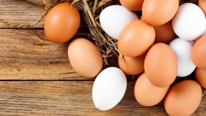 Estudio revela cuántos huevos comer a la semana para prevenir el Alzheimer
