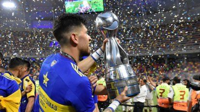 Cuándo juega Boca por Copa Argentina
