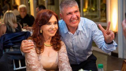 ¿Proscripto? Ex ESPN denunció ser despedido por kirchnerista