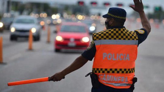En Córdoba, un alto funcionario se quedó sin licencia.&nbsp;