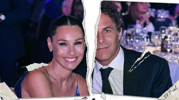 Pampita separada: Se fue a despejar y ya estaría en el radar de otro hombre