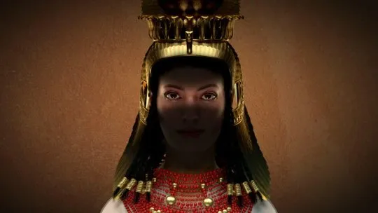 Arsínoe, hermana de Cleopatra: Sangre, muerte y asesinato en el exilio Arsínoe, hermana de Cleopatra: Sangre, muerte y asesinato en el exilio