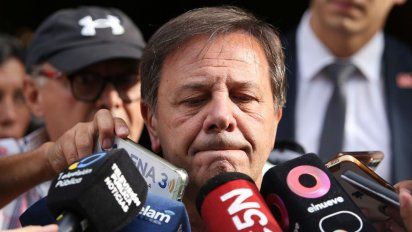 Arde La Libertad Avanza: Menem pide correr a Zago (y desconoce a Pagano)