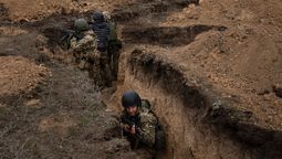 altText(Ucrania en Kherson y otra vez hablan de negociar con Rusia)}