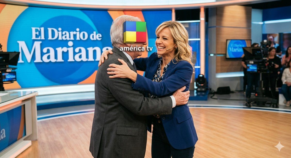 Mariana Fabbiani enfrenta nuevas críticas.