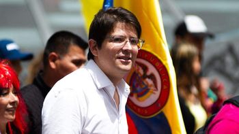 Miguel Uribe Turbay murió tras dos meses en terapia intensiva luego de un atentado en Bogotá. Colombia revive viejas heridas de su historia política. Miguel Uribe Turbay murió tras dos meses en terapia intensiva luego de un atentado en Bogotá. Colombia revive viejas heridas de su historia política.