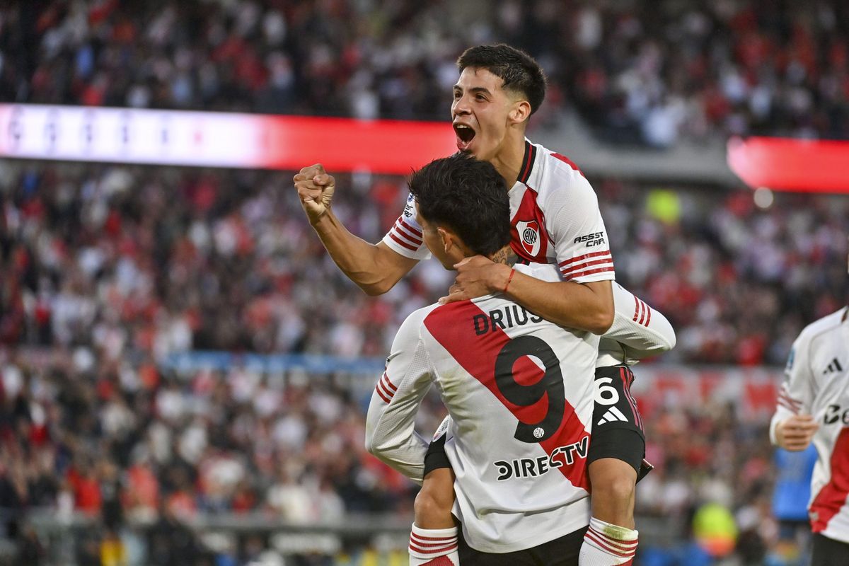 River vs. Belgrano se repite por segunda vez este año