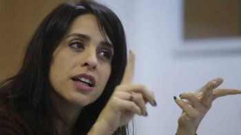 Victoria Donda defendió el manual del INADI para periodistas que cubran el Mundial Qatar 2022. Victoria Donda defendió el manual del INADI para periodistas que cubran el Mundial Qatar 2022.