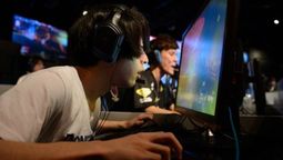 altText(Videojuegos: En China prohibido acceder de lunes a jueves)}