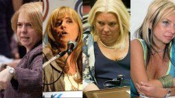 altText(Las infidelidades de las mujeres radicales)}