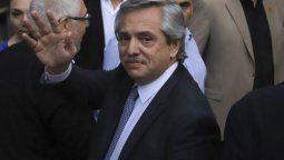 altText(El viaje de Alberto F a Israel que descolocó a Wolff y las elecciones en AMIA)}